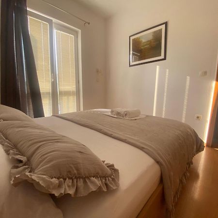 Guest House Regina Mundi Međugorje Kültér fotó