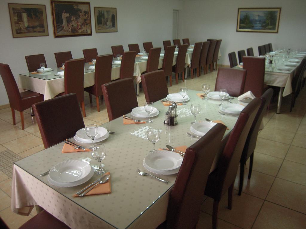 Guest House Regina Mundi Međugorje Kültér fotó