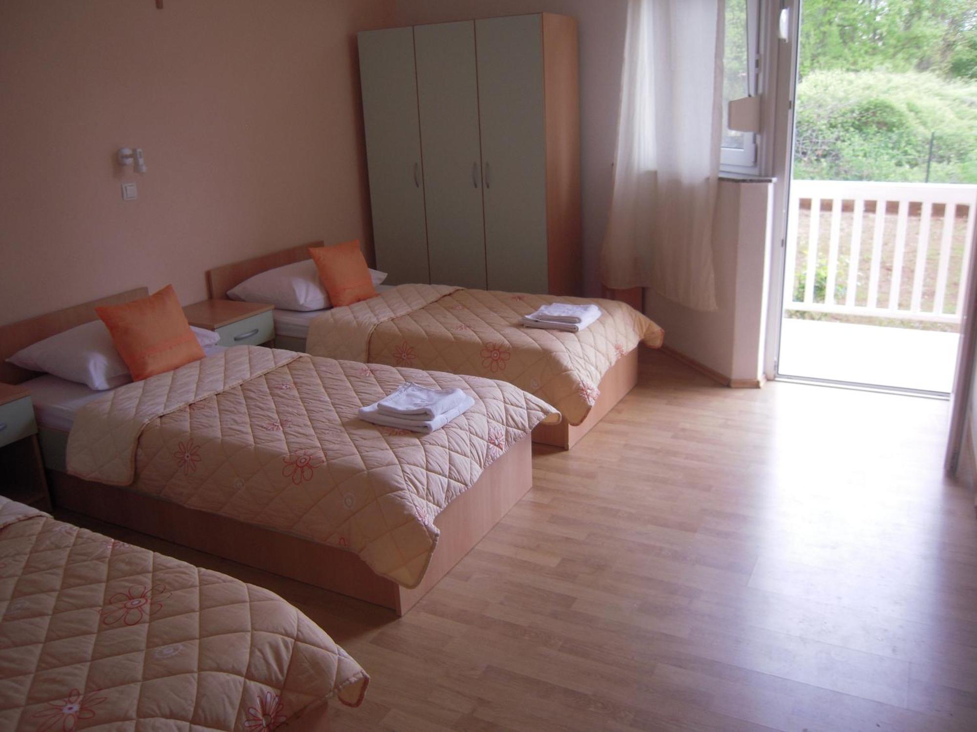 Guest House Regina Mundi Međugorje Szoba fotó