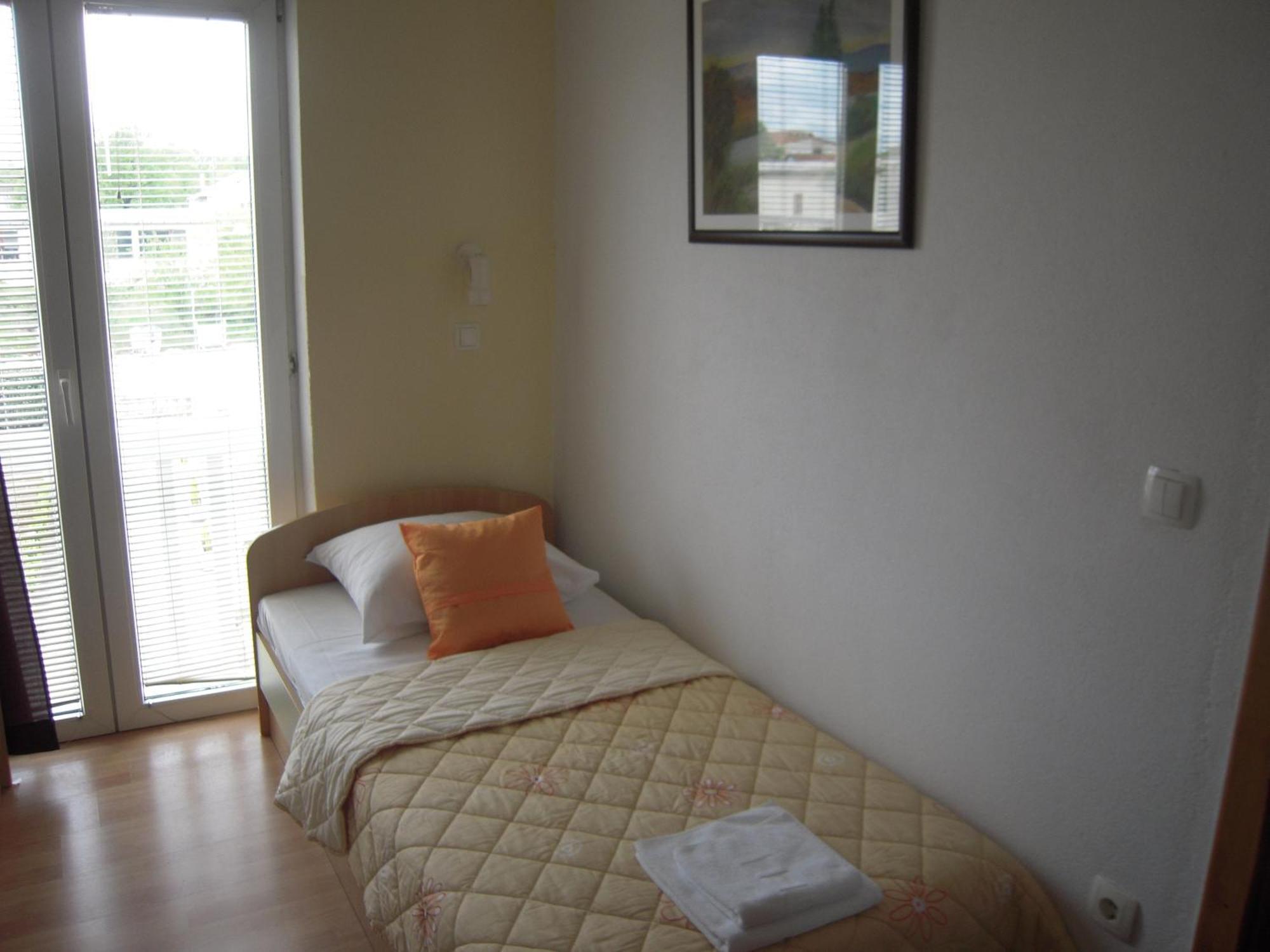 Guest House Regina Mundi Međugorje Szoba fotó