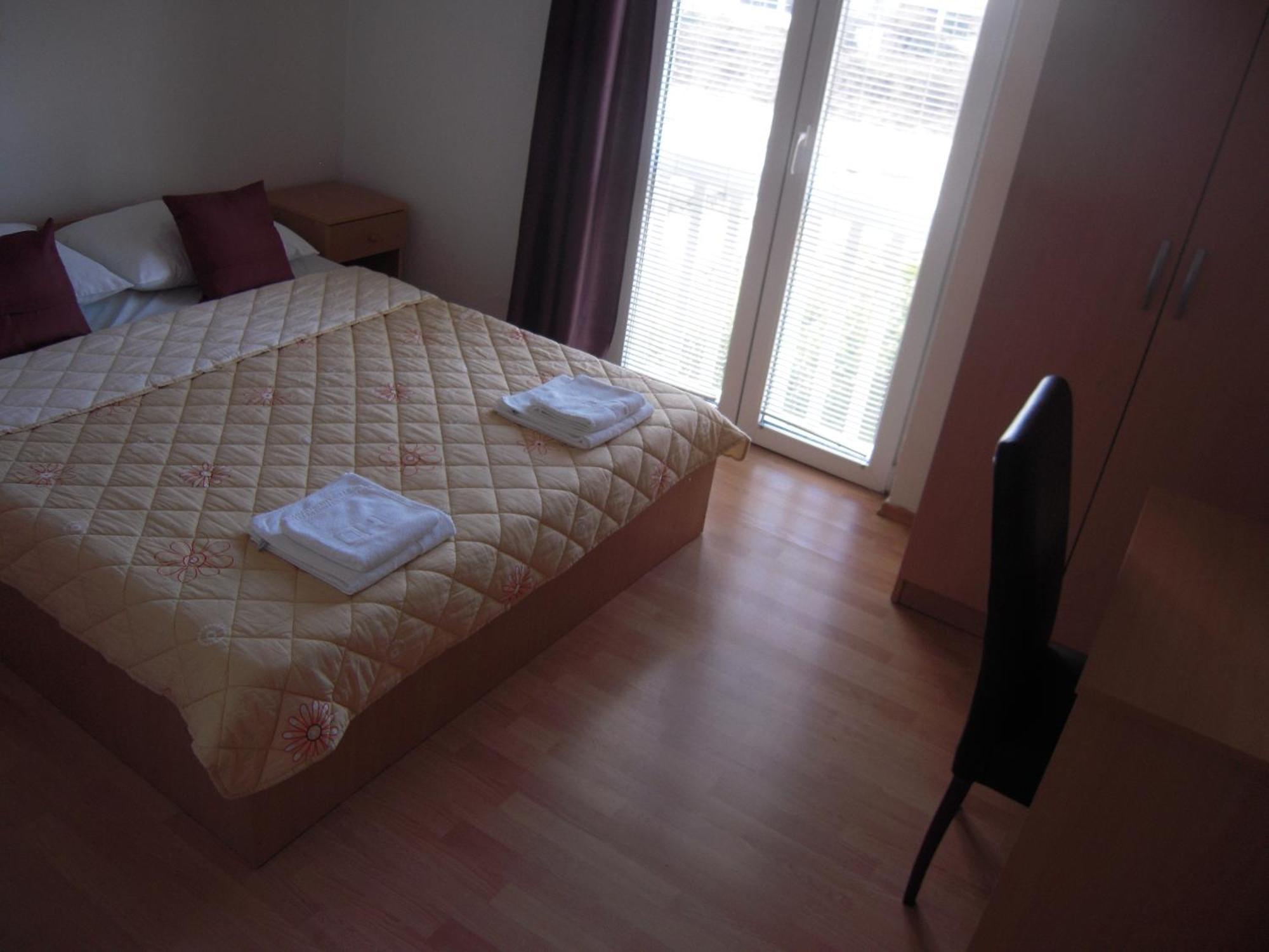 Guest House Regina Mundi Međugorje Szoba fotó