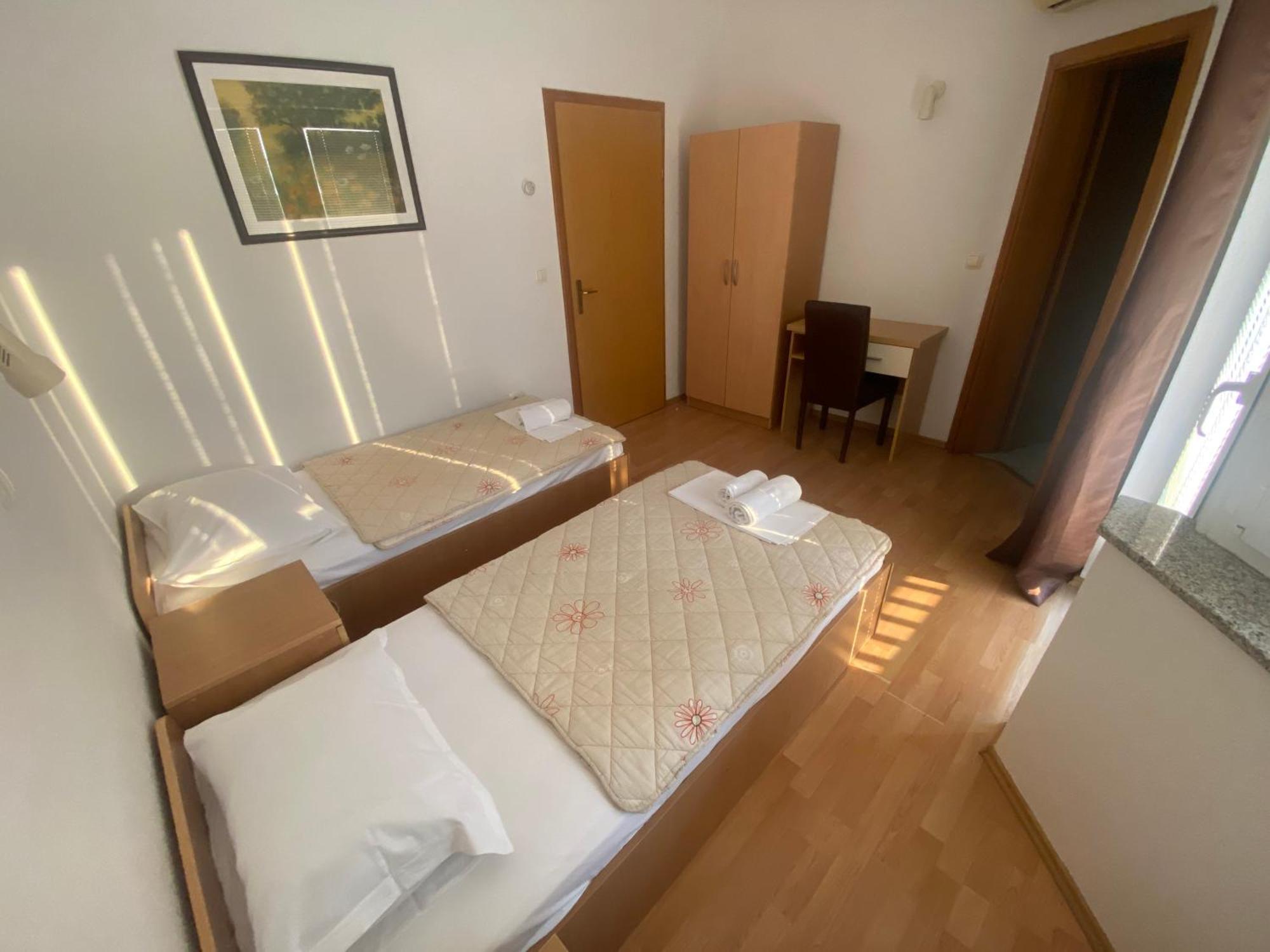 Guest House Regina Mundi Međugorje Kültér fotó