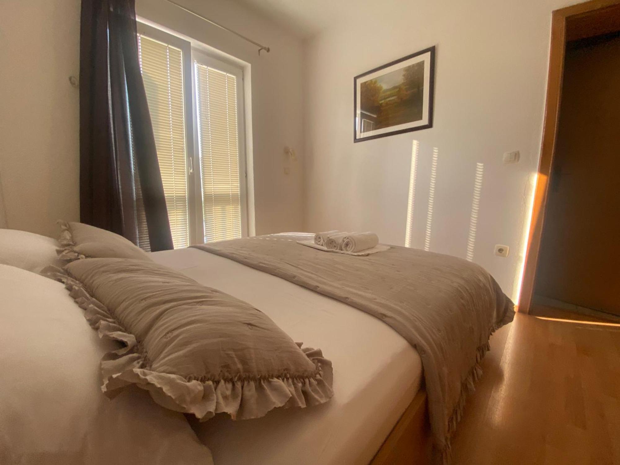 Guest House Regina Mundi Međugorje Kültér fotó
