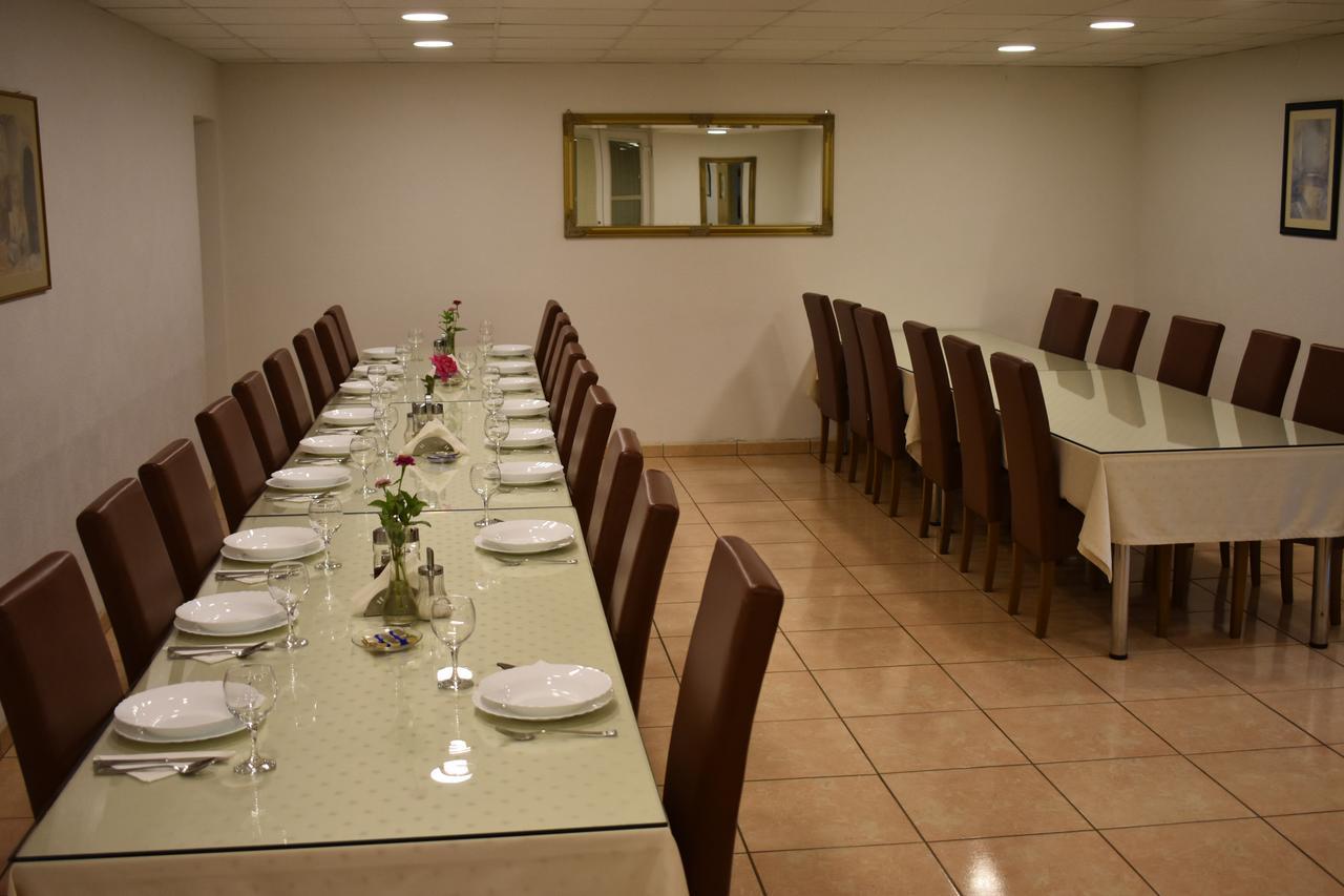 Guest House Regina Mundi Međugorje Kültér fotó