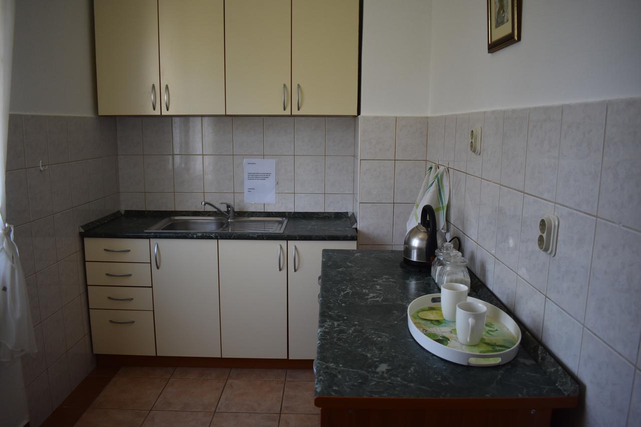 Guest House Regina Mundi Međugorje Kültér fotó