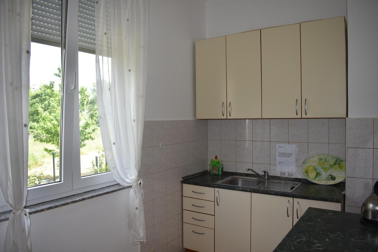 Guest House Regina Mundi Međugorje Kültér fotó