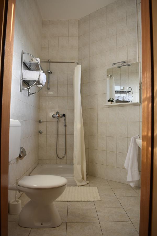 Guest House Regina Mundi Međugorje Kültér fotó