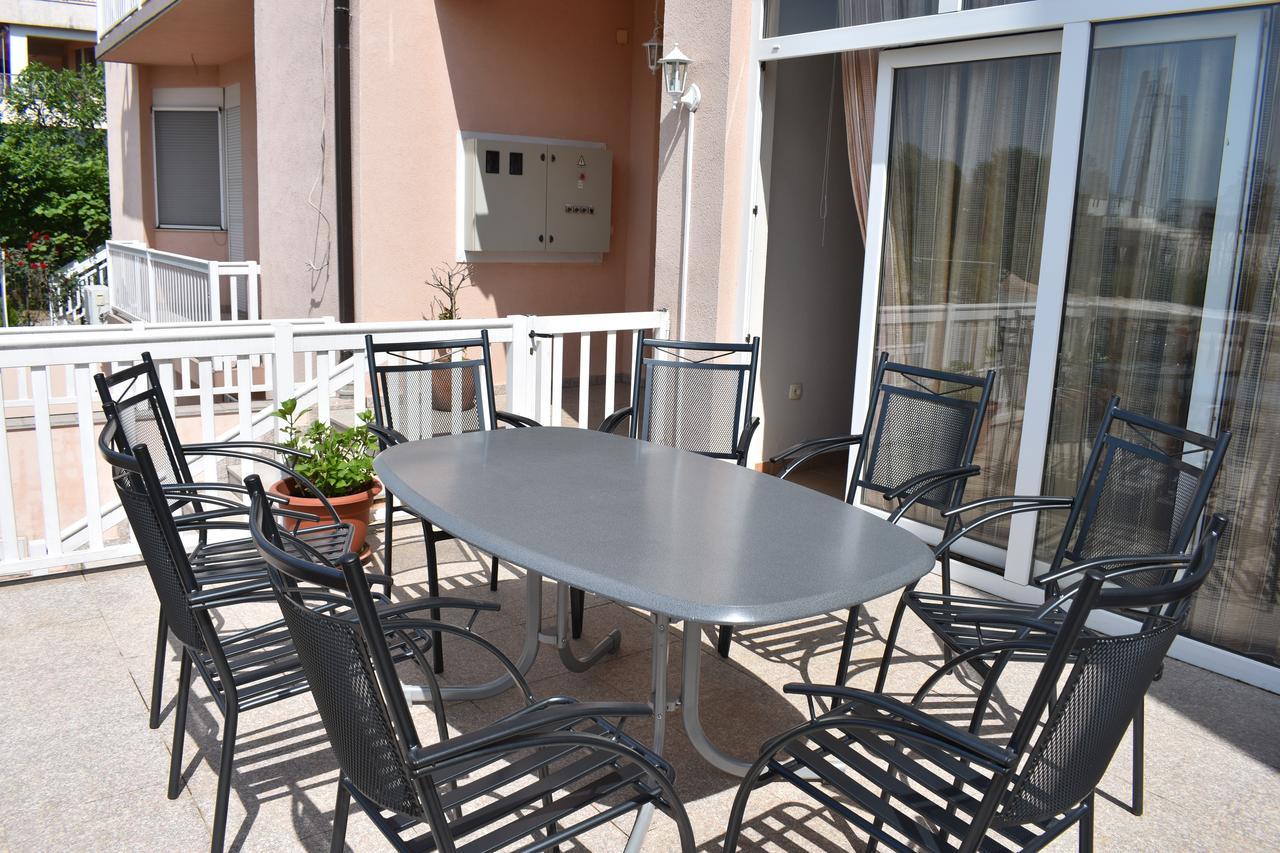 Guest House Regina Mundi Međugorje Kültér fotó