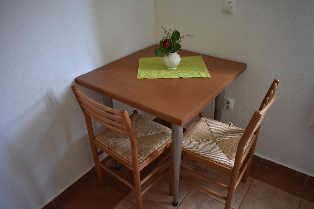 Guest House Regina Mundi Međugorje Kültér fotó