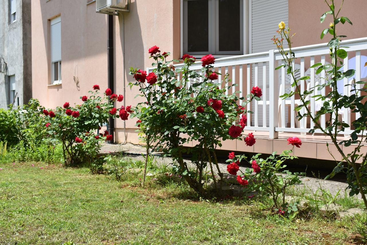 Guest House Regina Mundi Međugorje Kültér fotó