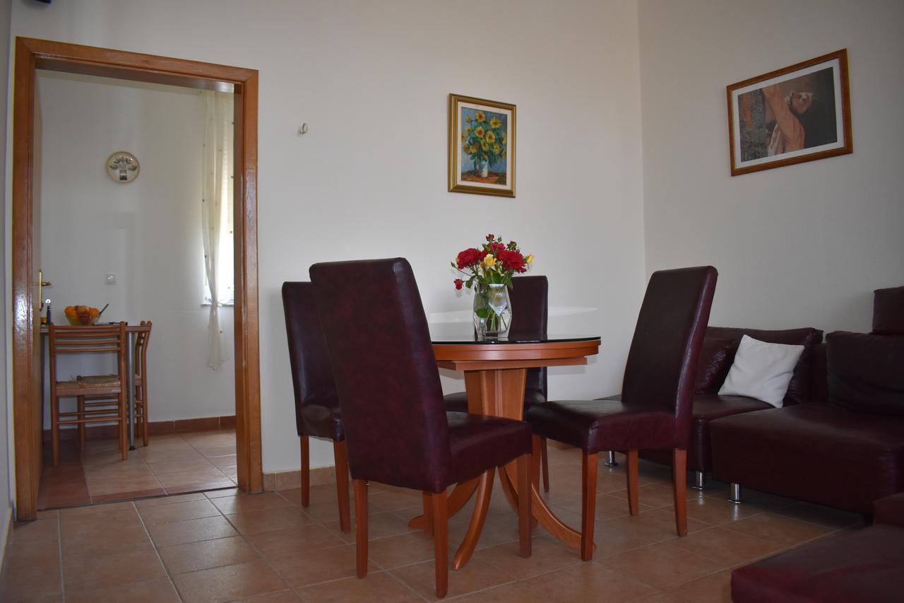 Guest House Regina Mundi Međugorje Kültér fotó