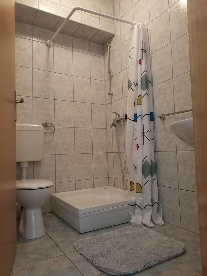 Guest House Regina Mundi Međugorje Kültér fotó