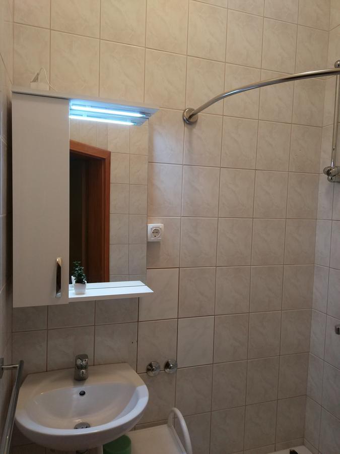 Guest House Regina Mundi Međugorje Kültér fotó