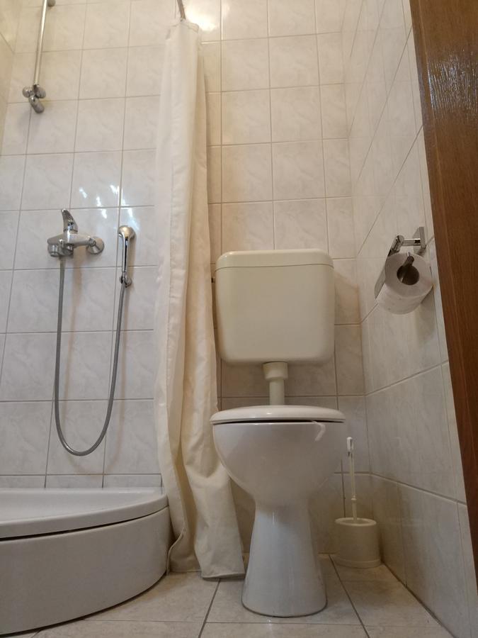 Guest House Regina Mundi Međugorje Kültér fotó