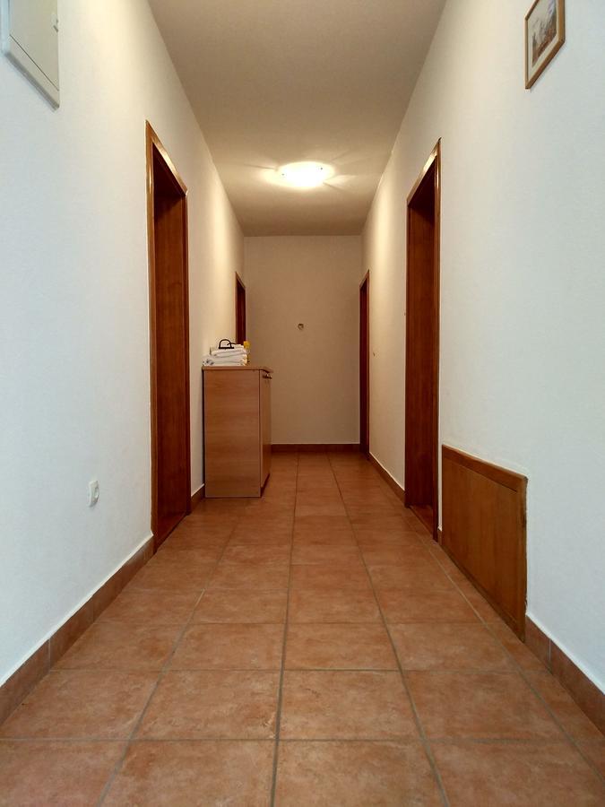 Guest House Regina Mundi Međugorje Kültér fotó