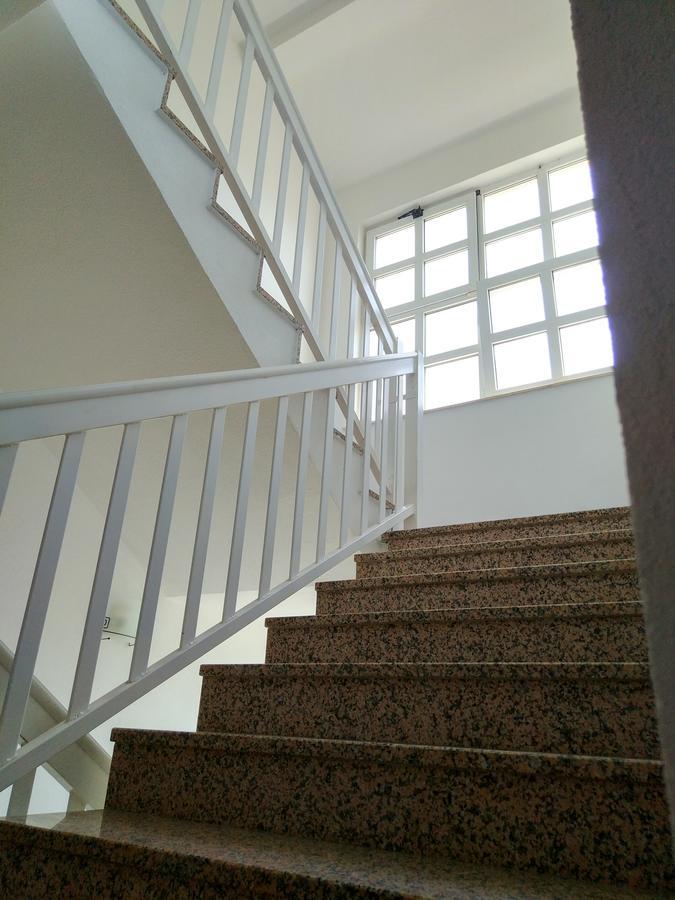 Guest House Regina Mundi Međugorje Kültér fotó