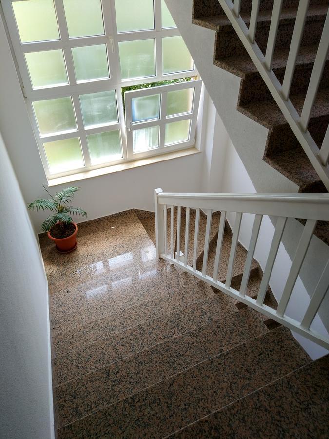 Guest House Regina Mundi Međugorje Kültér fotó